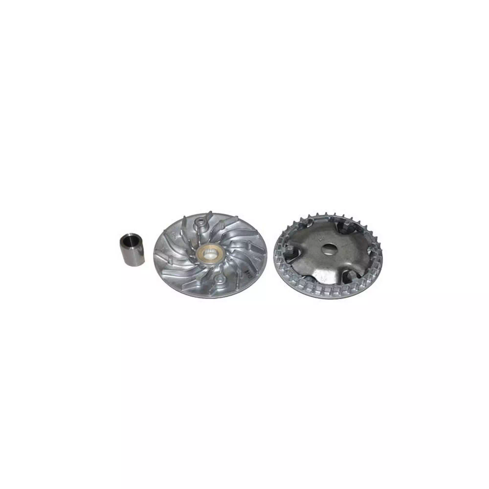 RKS SPONTINI 125 MAX TAHRİK SETİ / ÖN VARYATÖR [PARMIDA50 - GS125 - BORELLI125 - BAYBERRY125 - BAYBERRY50 - RAVIDA MAX] #RK 48116